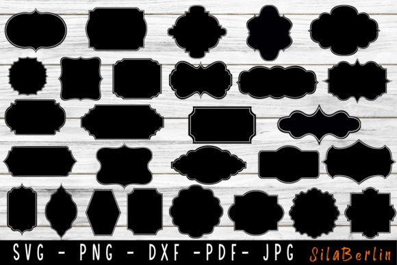 Download Frames SVG, Label Svg, Shapes Svg, Signs - Sign Collection
