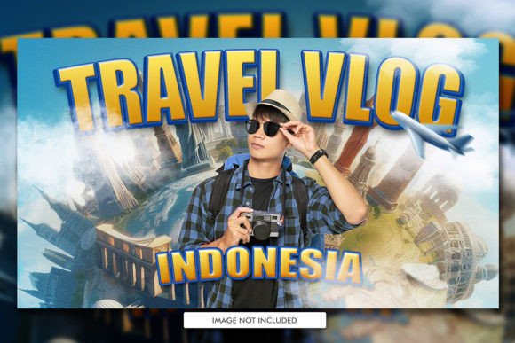 Download Youtube Video Streaming Thumbnail Design - Sign Collection