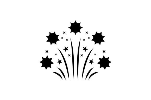 Download Firework Explosion Illustration Design - Sign Collection