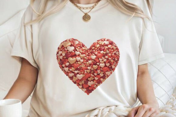 Download All My Love Heart Design Valentine PNG - Sign Collection