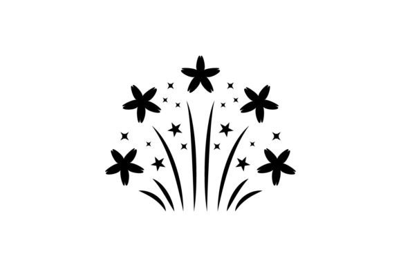 Download Firework Explosion Illustration Design - Sign Collection