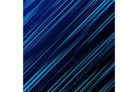 Download Abstract Technology Blue Laser Light - Laser light Collection
