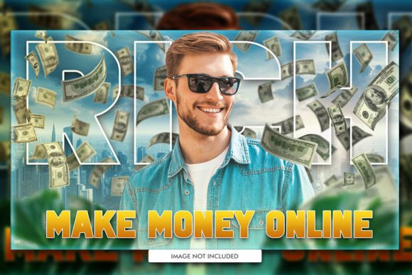 Download Youtube Video Streaming Thumbnail Design - Sign Collection