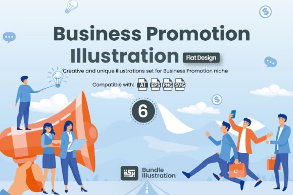 Download Design for Business Promotion - Sign Collection