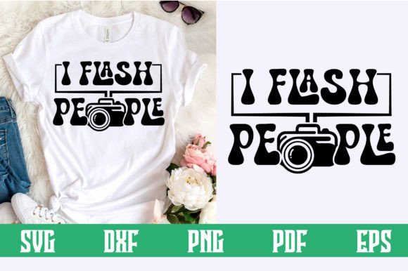 Download I Flash People Svg Design - Sign Collection