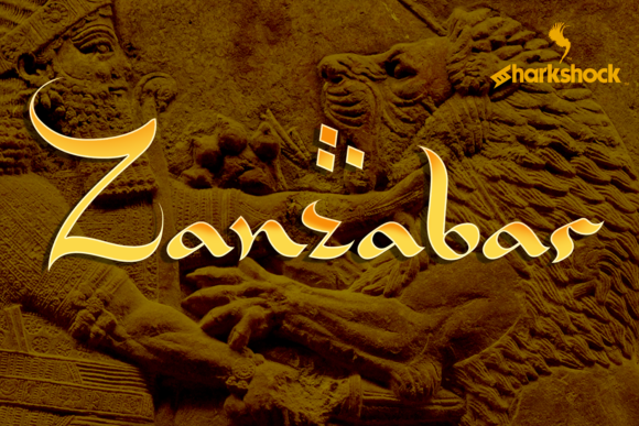 Download Zanzabar - Bar Collection