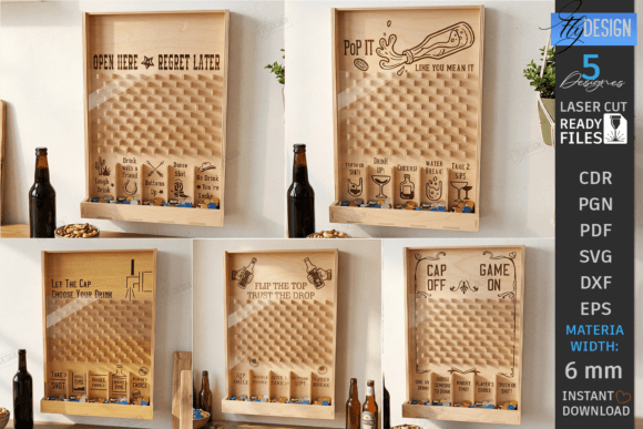 Download Drink Drop Bar Games Plinko Laser Bundle - Bar Collection