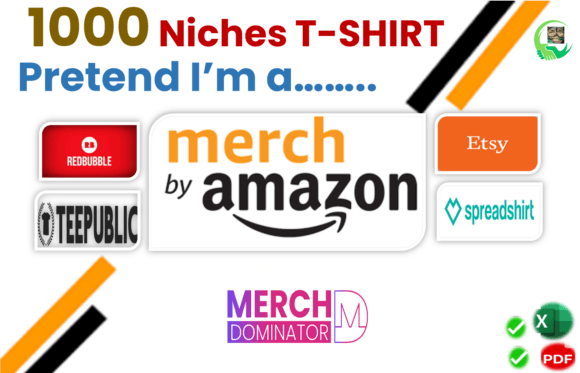 Download +1000 NICHES LOW COMPETITIVE NICHES - Competitive Collection