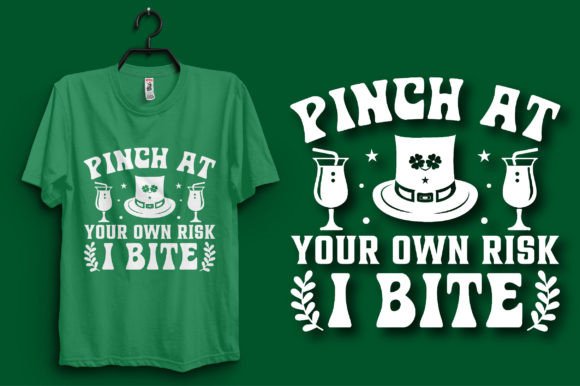 Download St Patrick’s Day T-shirt Design - Sign Collection
